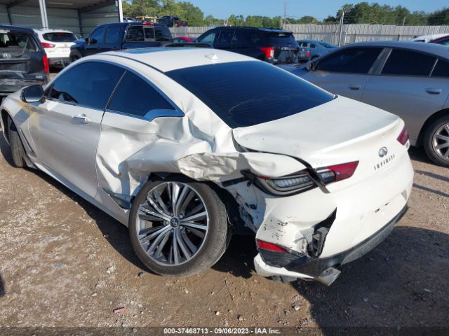 2021 INFINITI Q60 JN1EV7KK6MM411046 Photo 5