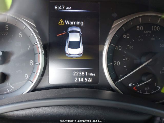 2021 INFINITI Q60 JN1EV7KK6MM411046 Photo 6