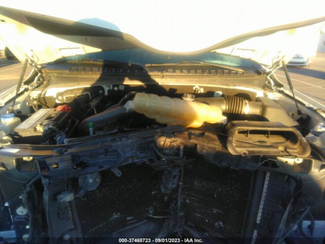1FMJU1KT2KEA27837 Ford Expedition Limited