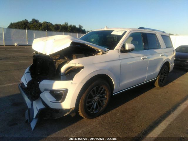 1FMJU1KT2KEA27837 Ford Expedition Limited