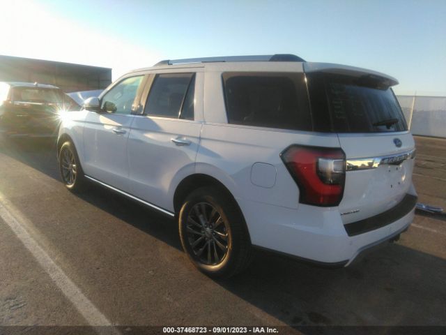1FMJU1KT2KEA27837 Ford Expedition Limited
