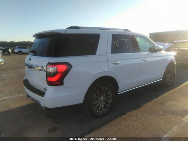 1FMJU1KT2KEA27837 Ford Expedition Limited