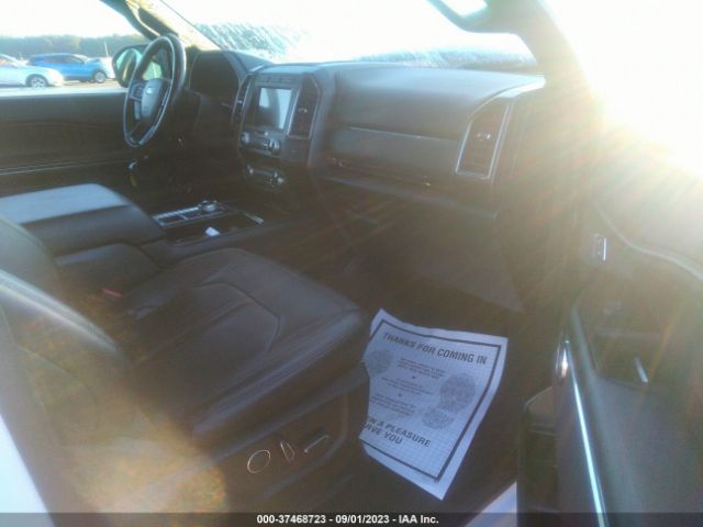 1FMJU1KT2KEA27837 Ford Expedition Limited
