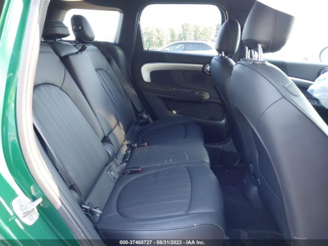 WMZ83BR07R3R42504 Mini Countryman Cooper S
