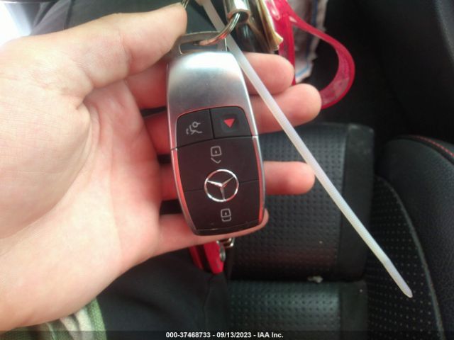 55SWF6EB4KU301850 Mercedes-Benz C-class Amg C 43
