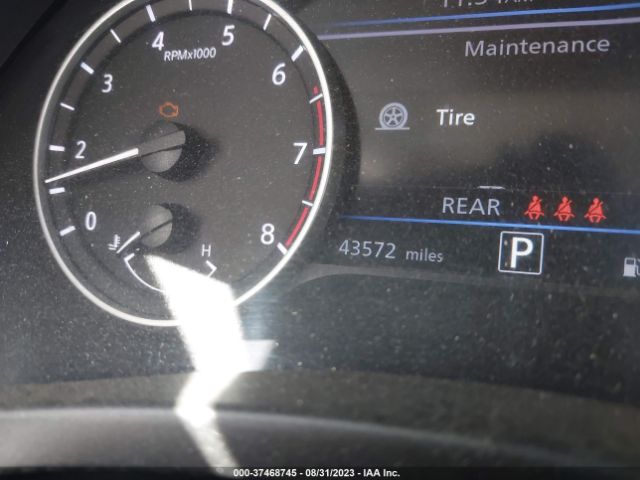 3N1AB8CV6MY312732 Nissan SENTRA SV