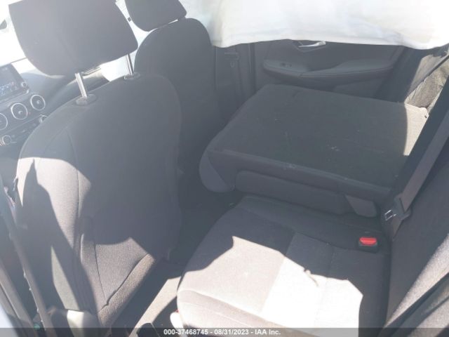 3N1AB8CV6MY312732 Nissan SENTRA SV