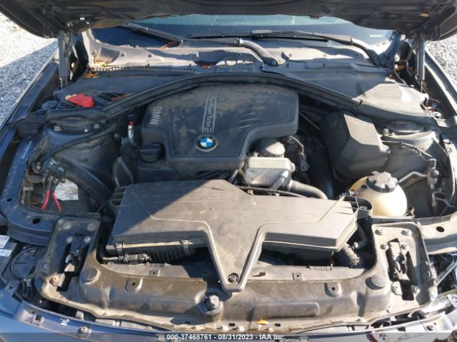 WBA3N9C52EF721108 BMW 4 Series 428i Xdrive