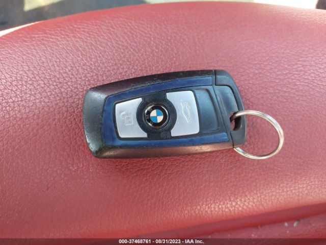 WBA3N9C52EF721108 BMW 4 Series 428i Xdrive