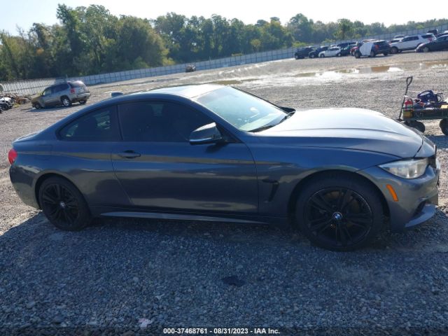 WBA3N9C52EF721108 BMW 4 Series 428i Xdrive