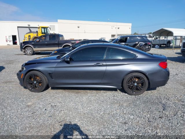 WBA3N9C52EF721108 BMW 4 Series 428i Xdrive