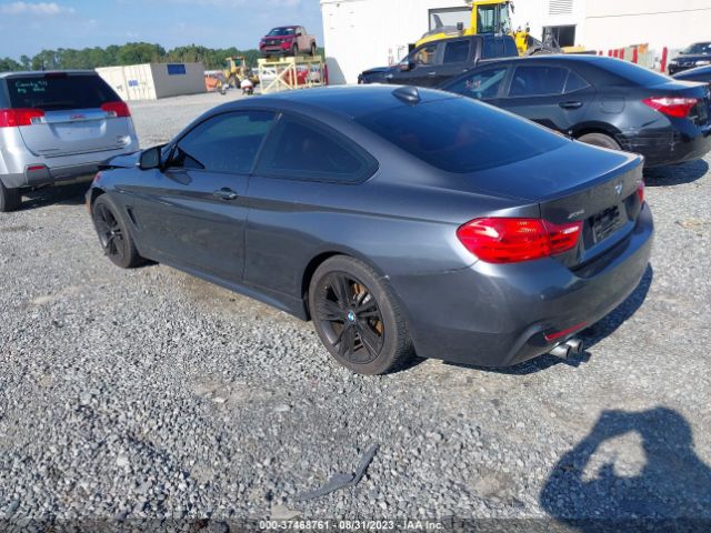 WBA3N9C52EF721108 BMW 4 Series 428i Xdrive