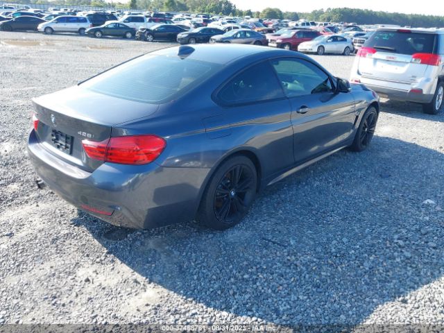 WBA3N9C52EF721108 BMW 4 Series 428i Xdrive