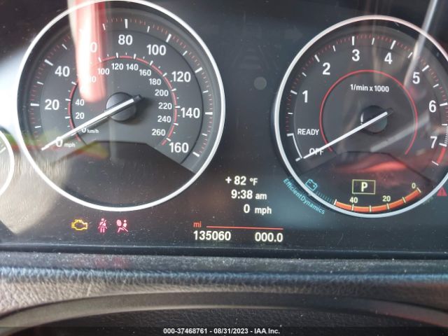 WBA3N9C52EF721108 BMW 4 Series 428i Xdrive