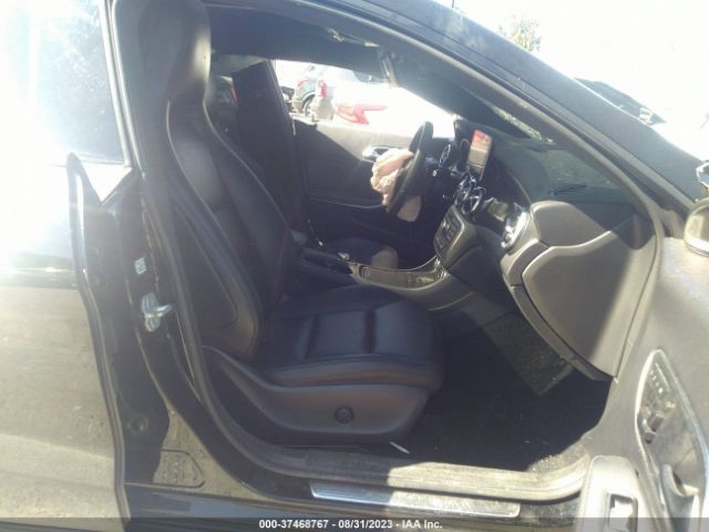 WDDSJ4GB2EN160904 Mercedes-Benz Cla-class Cla 250