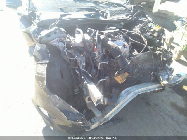 WDDSJ4GB2EN160904 Mercedes-Benz Cla-class Cla 250