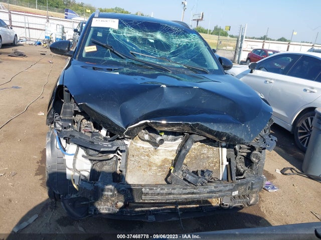 Hyundai TUCSON SEL 2021 KM8J3CAL9MU352106 Image 12