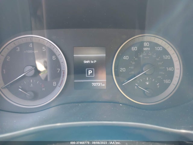 2021 HYUNDAI TUCSON SEL VIN: KM8J3CAL9MU352106