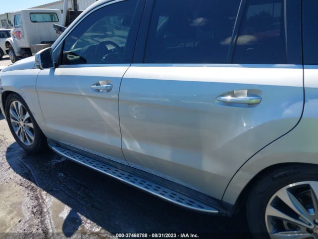 4JGDF6EE7FA452758 Mercedes-Benz Gl-class Gl 450