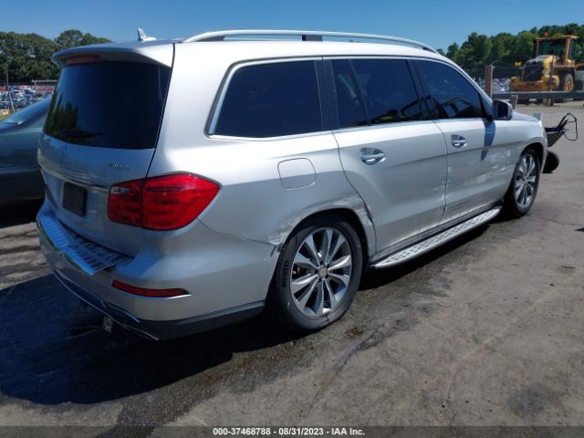 4JGDF6EE7FA452758 Mercedes-Benz Gl-class Gl 450