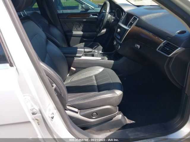 4JGDF6EE7FA452758 Mercedes-Benz Gl-class Gl 450