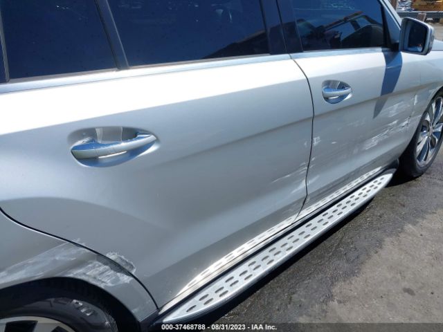 4JGDF6EE7FA452758 Mercedes-Benz Gl-class Gl 450
