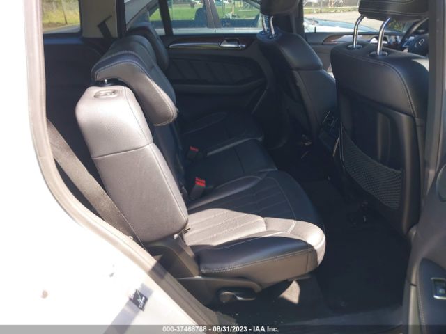 4JGDF6EE7FA452758 Mercedes-Benz Gl-class Gl 450
