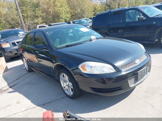 2014 2G1WB5E33E1162469 main image