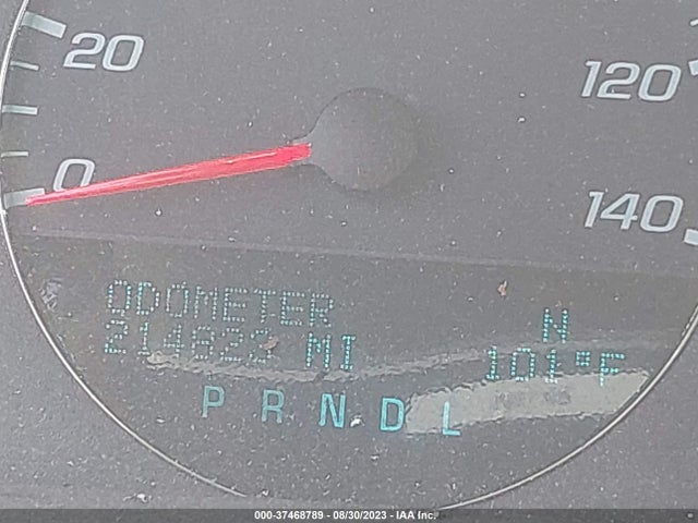 Chevrolet Impala Limited Lt 2014 2G1WB5E33E1162469 Image 8
