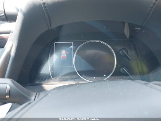 58ABZ1B10KU007279 Lexus Es Es 350
