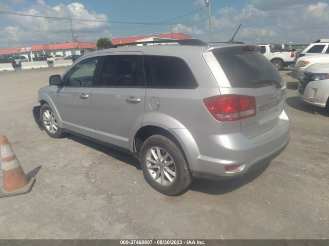 3C4PDDBG5ET167923 Dodge Journey Sxt