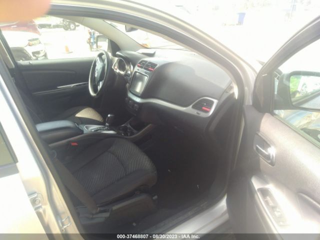 3C4PDDBG5ET167923 Dodge Journey Sxt