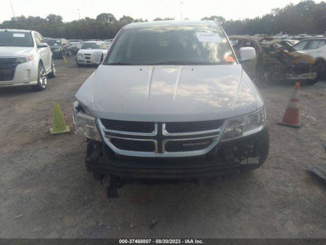 3C4PDDBG5ET167923 Dodge Journey Sxt