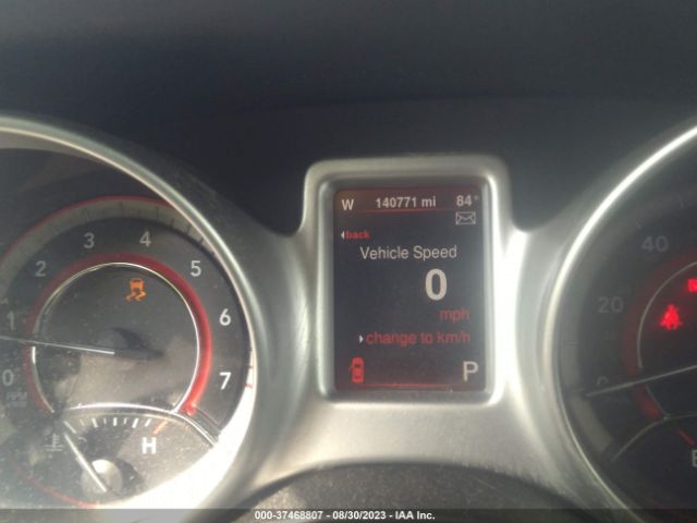 3C4PDDBG5ET167923 Dodge Journey Sxt