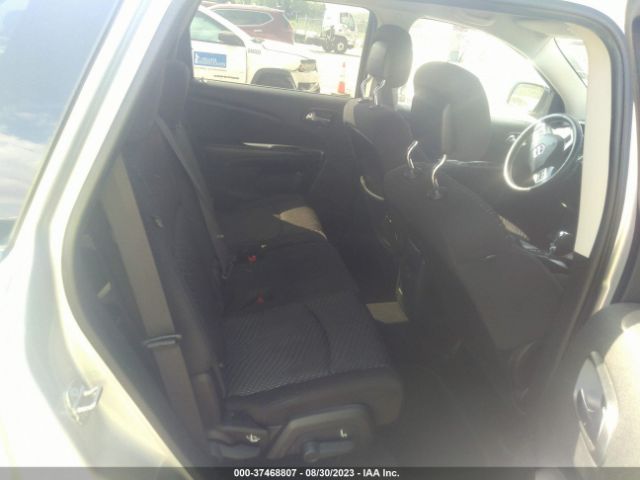 3C4PDDBG5ET167923 Dodge Journey Sxt
