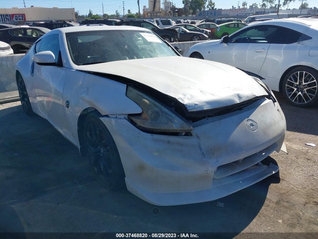 Nissan 370Z 2018 JN1AZ4EH2JM572264 Image 18