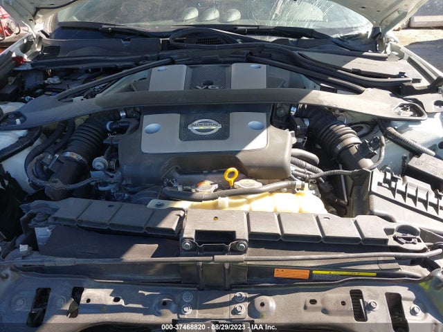 Nissan 370Z 2018 JN1AZ4EH2JM572264 Image 27