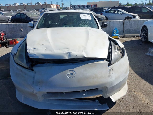 Nissan 370Z 2018 JN1AZ4EH2JM572264 Image 29