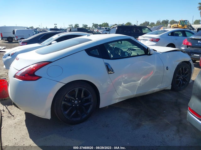 Nissan 370Z 2018 JN1AZ4EH2JM572264 Image 30