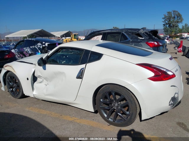 Nissan 370Z 2018 JN1AZ4EH2JM572264 Image 31