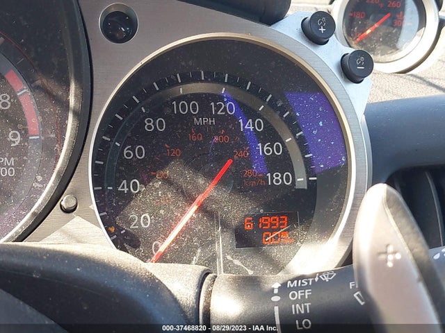 Nissan 370Z 2018 JN1AZ4EH2JM572264 Image 32