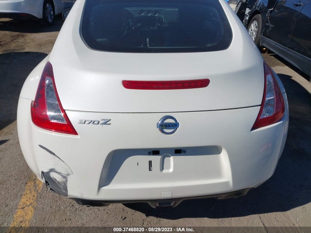 Nissan 370Z 2018 JN1AZ4EH2JM572264 Image 33