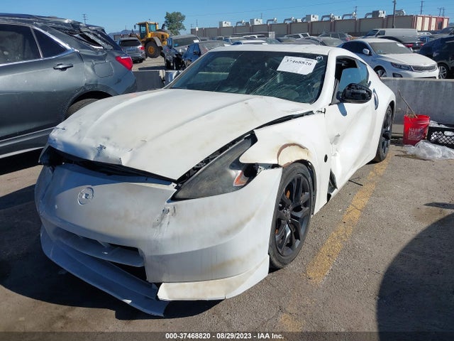 Nissan 370Z 2018 JN1AZ4EH2JM572264 Image 19