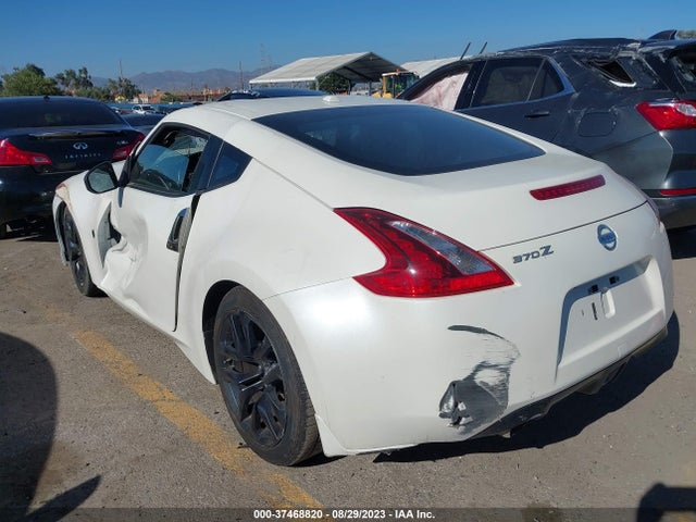 Nissan 370Z 2018 JN1AZ4EH2JM572264 Image 20