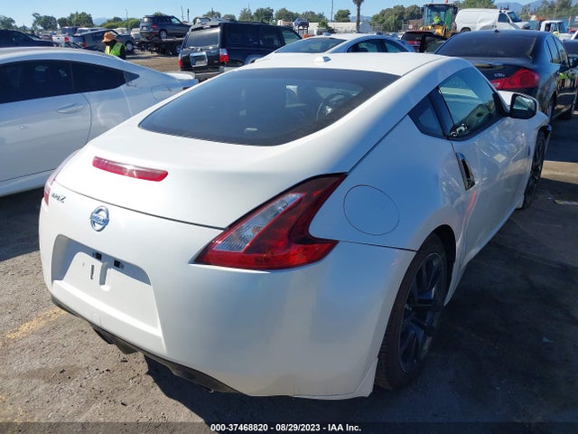 Nissan 370Z 2018 JN1AZ4EH2JM572264 Image 21
