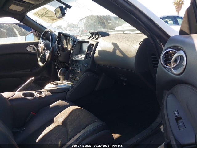 Nissan 370Z 2018 JN1AZ4EH2JM572264 Image 22