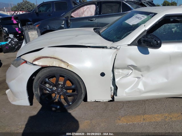 Nissan 370Z 2018 JN1AZ4EH2JM572264 Image 23