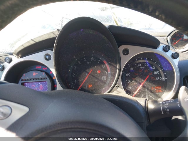 Nissan 370Z 2018 JN1AZ4EH2JM572264 Image 24
