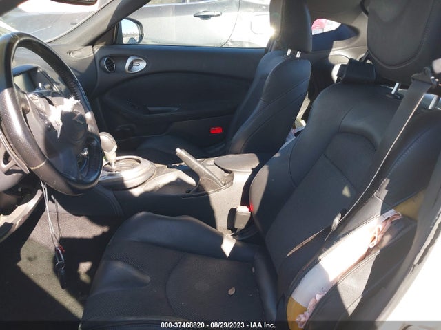 Nissan 370Z 2018 JN1AZ4EH2JM572264 Image 25