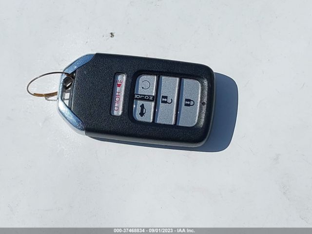 2HGFC2F80MH526240 Honda Civic Sedan Sport
